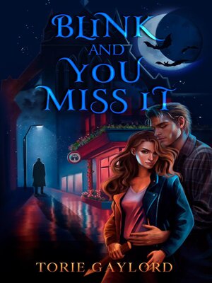 cover image of Blink and You Miss It